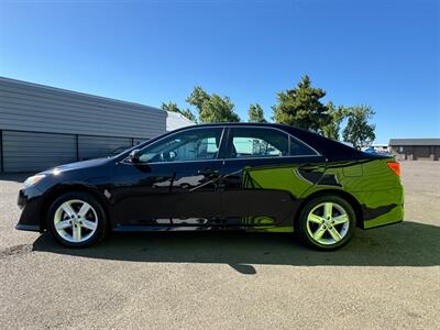 2013 Toyota Camry SE   - Photo 5 - Albany, OR 97322