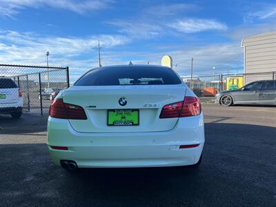 2014 BMW 5 Series 528i xDrive   - Photo 4 - Albany, OR 97322