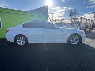 2014 BMW 5 Series 528i xDrive   - Photo 2 - Albany, OR 97322