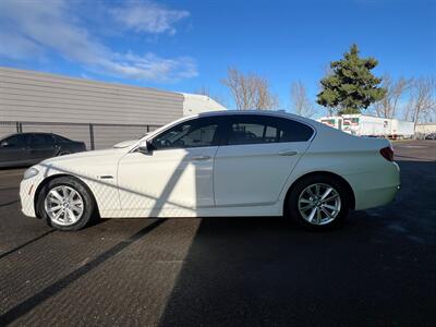 2014 BMW 5 Series 528i xDrive   - Photo 5 - Albany, OR 97322