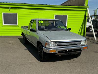 1990 Toyota Pickup SR5  