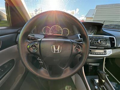2015 Honda Accord LX   - Photo 21 - Albany, OR 97322