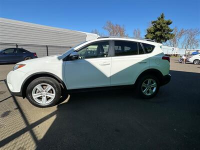 2014 Toyota RAV4 XLE   - Photo 6 - Albany, OR 97322