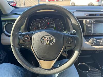 2014 Toyota RAV4 XLE   - Photo 18 - Albany, OR 97322