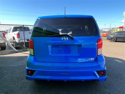 2011 Scion xB Release Series 8.0   - Photo 4 - Albany, OR 97322
