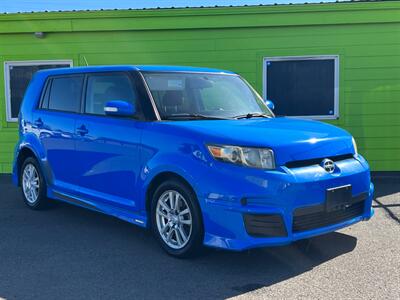 2011 Scion xB Release Series 8.0   - Photo 1 - Albany, OR 97322
