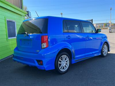 2011 Scion xB Release Series 8.0   - Photo 3 - Albany, OR 97322