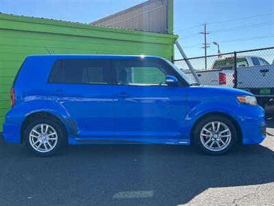 2011 Scion xB Release Series 8.0   - Photo 2 - Albany, OR 97322
