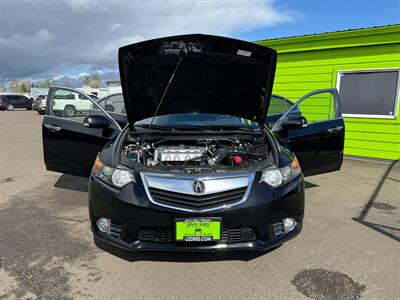 2014 Acura TSX   - Photo 6 - Albany, OR 97322