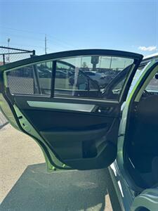 2017 Subaru Legacy 2.5i Premium   - Photo 13 - Albany, OR 97322