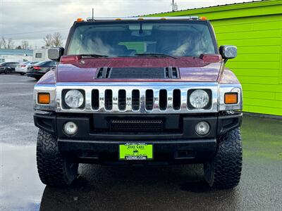 2003 Hummer H2   - Photo 2 - Albany, OR 97322