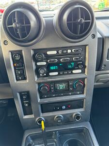 2003 Hummer H2   - Photo 18 - Albany, OR 97322