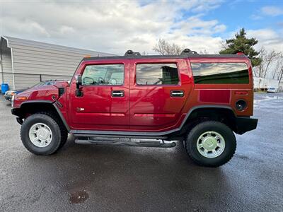 2003 Hummer H2   - Photo 5 - Albany, OR 97322