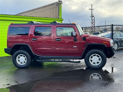 2003 Hummer H2   - Photo 3 - Albany, OR 97322