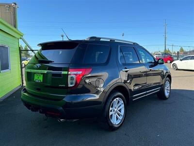 2015 Ford Explorer XLT   - Photo 3 - Albany, OR 97322
