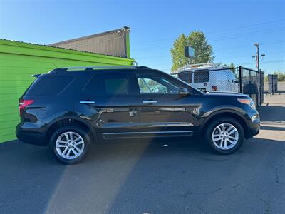 2015 Ford Explorer XLT   - Photo 2 - Albany, OR 97322