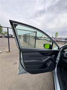 2018 Subaru Crosstrek 2.0i Premium   - Photo 16 - Albany, OR 97322
