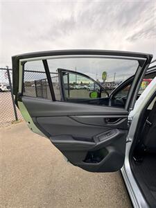 2018 Subaru Crosstrek 2.0i Premium   - Photo 15 - Albany, OR 97322