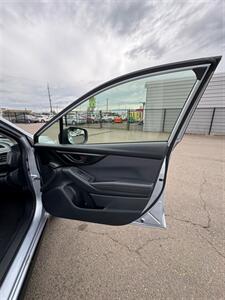 2018 Subaru Crosstrek 2.0i Premium   - Photo 14 - Albany, OR 97322