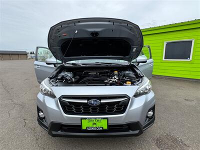 2018 Subaru Crosstrek 2.0i Premium   - Photo 6 - Albany, OR 97322