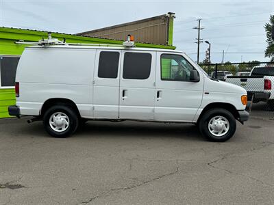 2007 Ford E-250   - Photo 3 - Albany, OR 97322