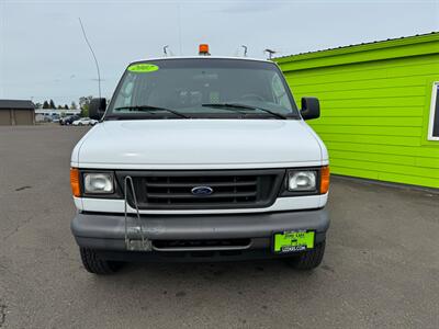 2007 Ford E-250   - Photo 2 - Albany, OR 97322