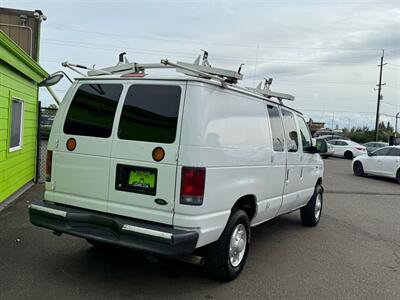 2007 Ford E-250   - Photo 4 - Albany, OR 97322