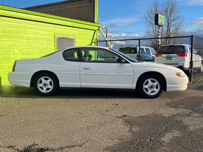 2004 Chevrolet Monte Carlo LS   - Photo 4 - Albany, OR 97322