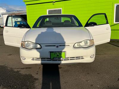 2004 Chevrolet Monte Carlo LS   - Photo 3 - Albany, OR 97322