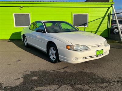 2004 Chevrolet Monte Carlo LS   - Photo 1 - Albany, OR 97322