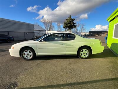 2004 Chevrolet Monte Carlo LS   - Photo 2 - Albany, OR 97322