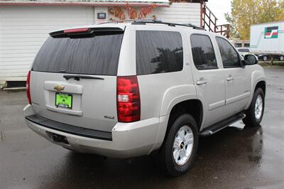 2008 Chevrolet Tahoe LT   - Photo 4 - Albany, OR 97322
