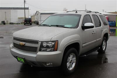 2008 Chevrolet Tahoe LT   - Photo 2 - Albany, OR 97322