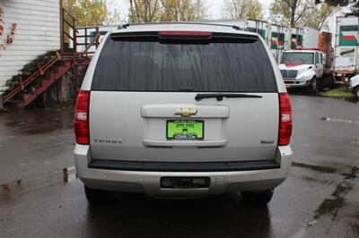 2008 Chevrolet Tahoe LT   - Photo 8 - Albany, OR 97322