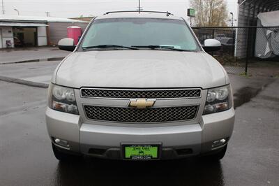2008 Chevrolet Tahoe LT   - Photo 6 - Albany, OR 97322