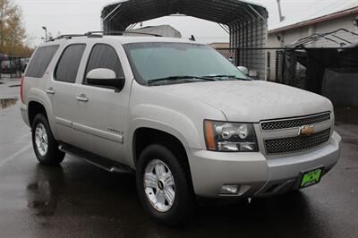 2008 Chevrolet Tahoe LT   - Photo 1 - Albany, OR 97322