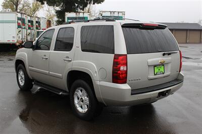 2008 Chevrolet Tahoe LT   - Photo 3 - Albany, OR 97322