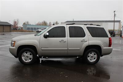 2008 Chevrolet Tahoe LT   - Photo 7 - Albany, OR 97322