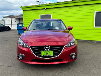 2015 Mazda Mazda3 s Touring   - Photo 4 - Albany, OR 97322