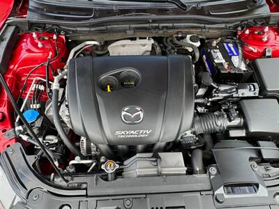 2015 Mazda Mazda3 s Touring   - Photo 7 - Albany, OR 97322