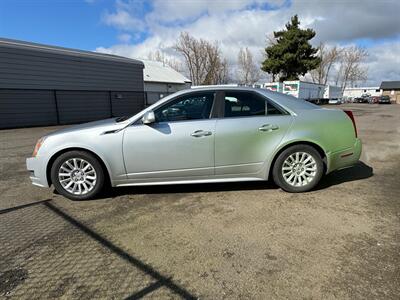 2012 Cadillac CTS 3.0L Luxury   - Photo 4 - Albany, OR 97322
