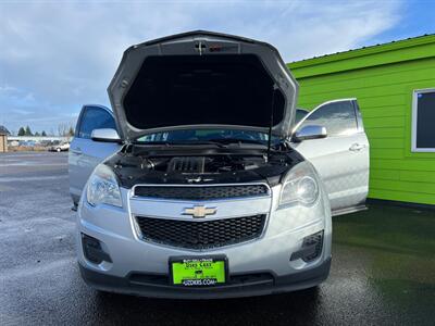 2014 Chevrolet Equinox LT   - Photo 6 - Albany, OR 97322