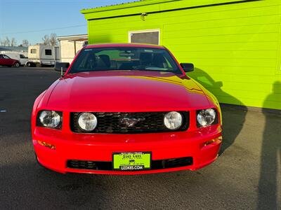 2006 Ford Mustang GT Deluxe   - Photo 2 - Albany, OR 97322