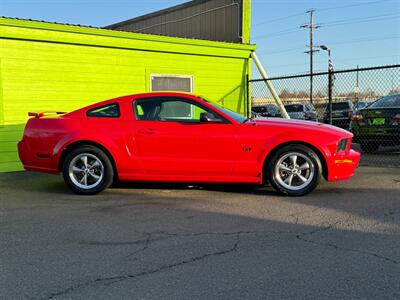 2006 Ford Mustang GT Deluxe   - Photo 4 - Albany, OR 97322