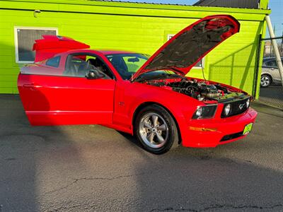 2006 Ford Mustang GT Deluxe   - Photo 3 - Albany, OR 97322