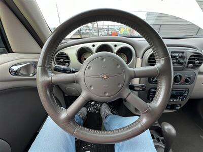 2001 Chrysler PT Cruiser   - Photo 16 - Albany, OR 97322