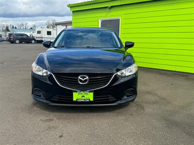 2014 Mazda Mazda6 i Touring   - Photo 2 - Albany, OR 97322