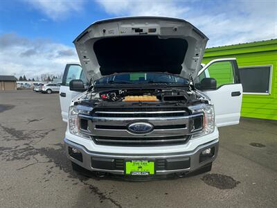 2018 Ford F-150 XLT   - Photo 11 - Albany, OR 97322