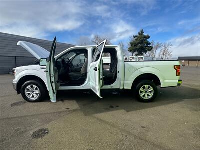 2018 Ford F-150 XLT   - Photo 10 - Albany, OR 97322