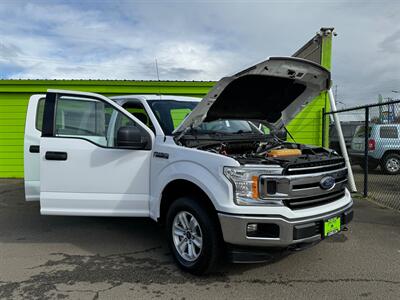 2018 Ford F-150 XLT   - Photo 6 - Albany, OR 97322